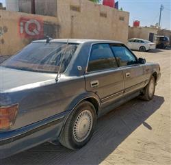 تويوتا II مارك